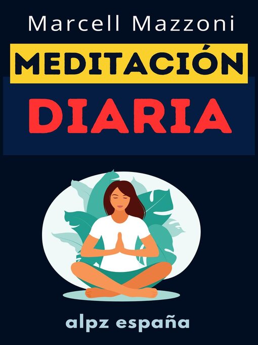 Title details for Meditación Diaria by Alpz Espana - Available